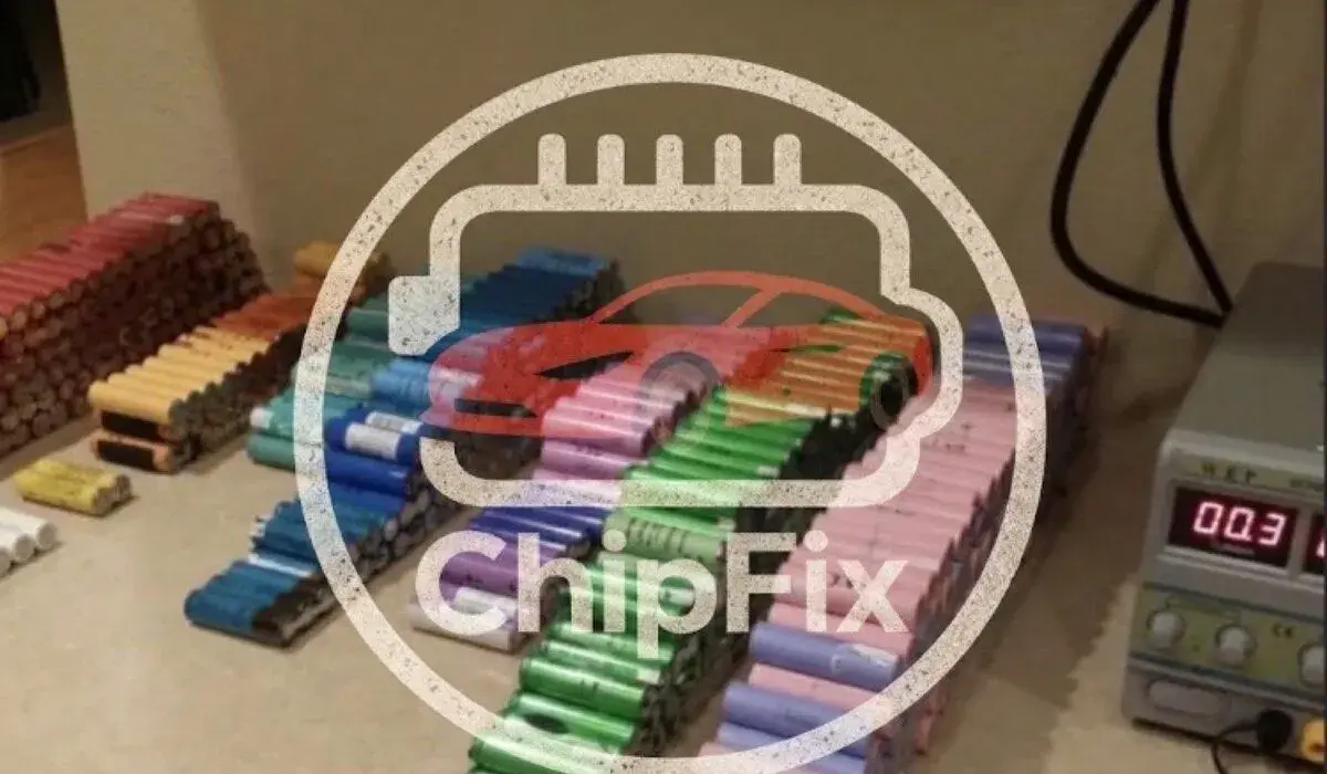 Repas a obnova akumulátorov pre elektrické náradie