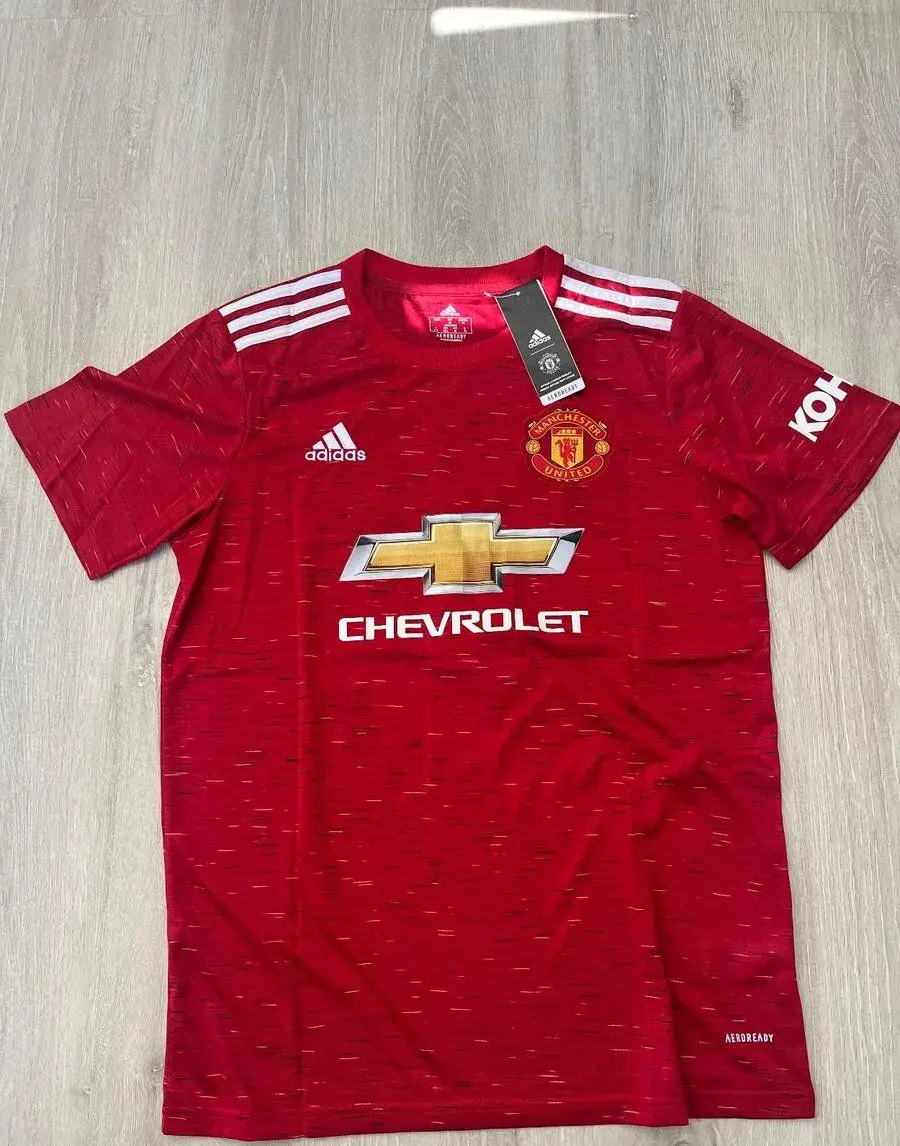 Manchester United Cavani dres