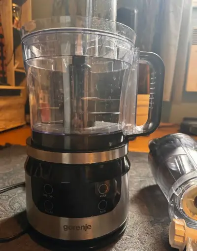 Multifunkčný kuchynský robot Gorenje