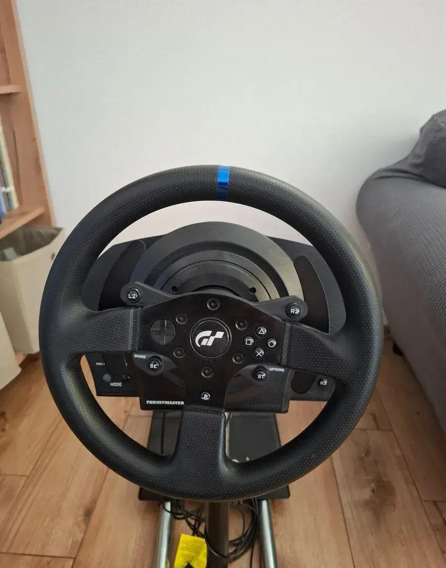 Volant THRUSTMASTER T300 RS GT Edition PS5