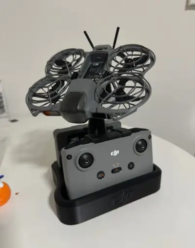 DJI Neo 2 fly combo