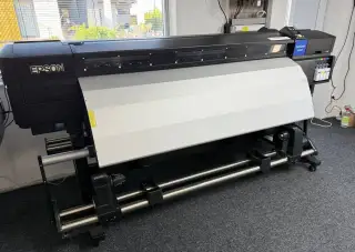 Epson SureColor S30610 ecosolvent 2xCMYK 160cm