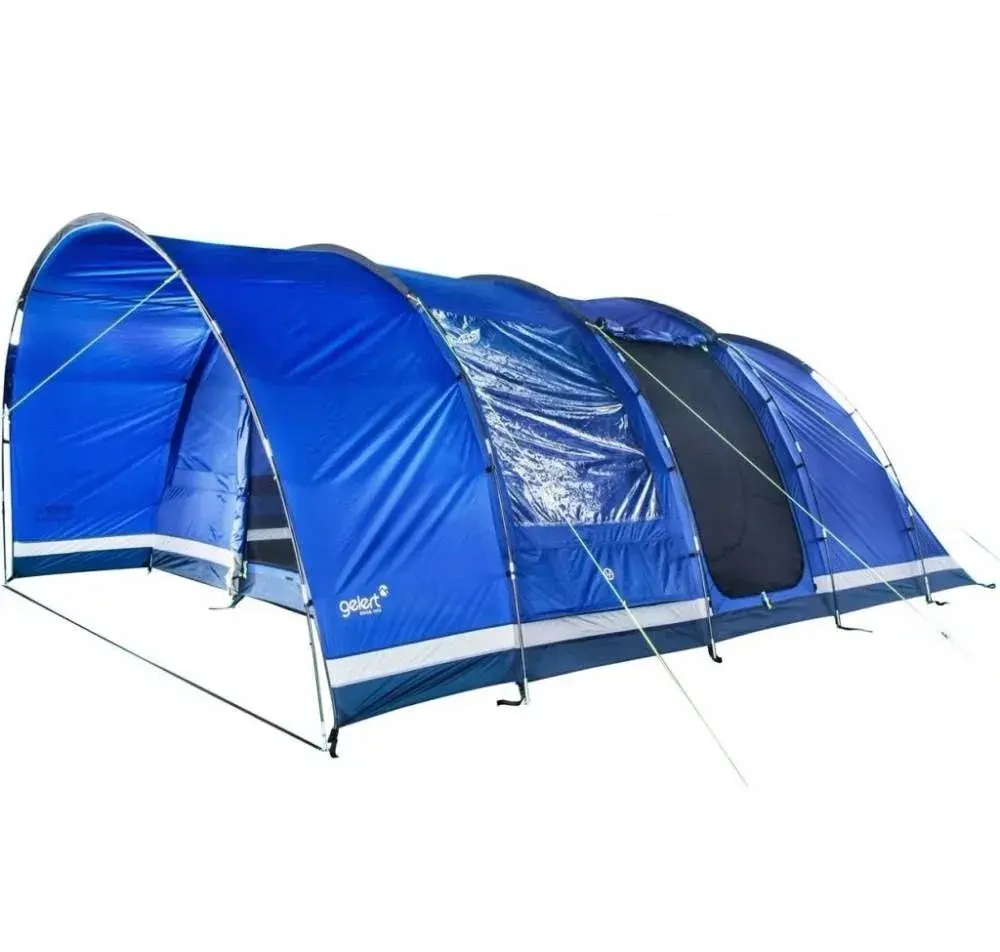 Stan Gelert Horizon 6