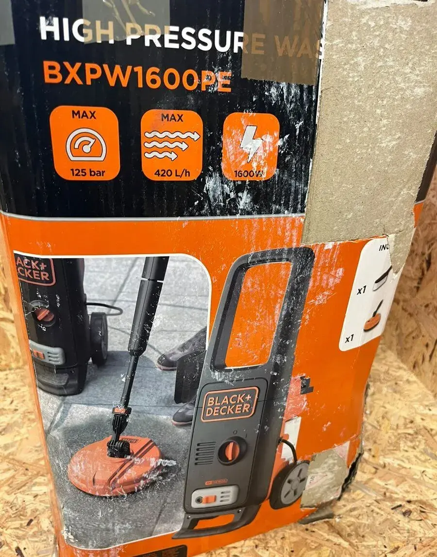Black decker