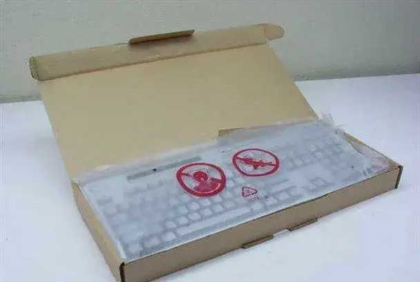 Multimediálna klávesnica Hewlett Packard RT7H10
