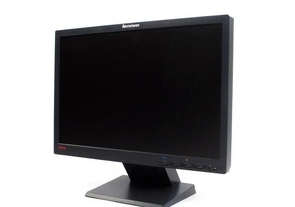 Lenovo ThinkVision L1951pwd 19" LCD Monitor