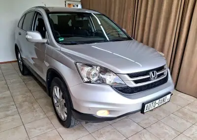 Honda CRV – 2011, 201 000 km