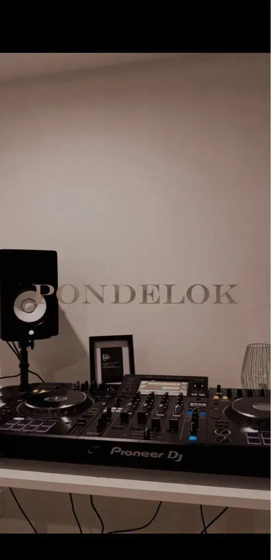 Pioneer XDJ-XZ + Pioneer DJ DJC-XZ BAG + COVER