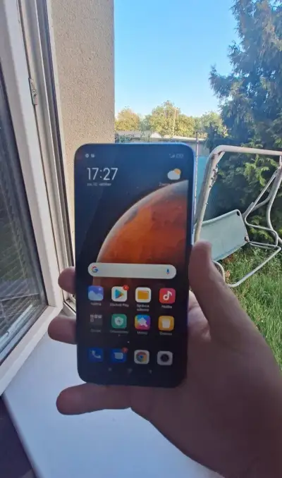 📱 Xiaomi Redmi 9C NFC
