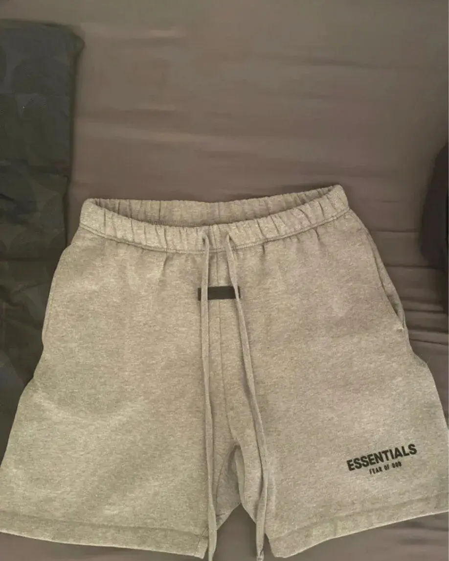 Essentials kraťasy