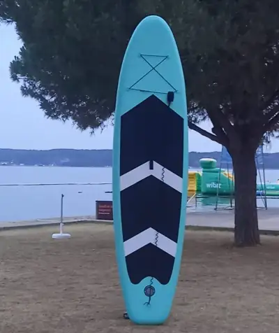 Paddleboard