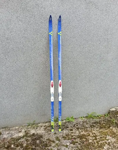 Fischer crown