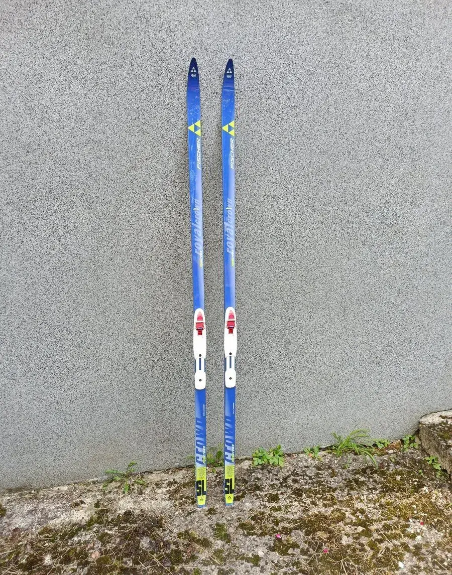Fischer crown