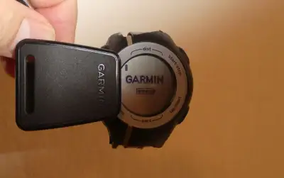 Garmin Forerunner 110
