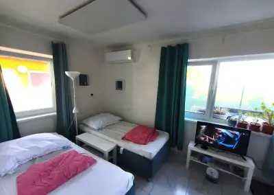 Senec - ubytovanie - vyšší štandard