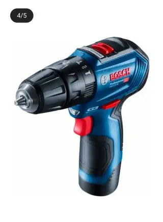 Bosch GBS 12V-30