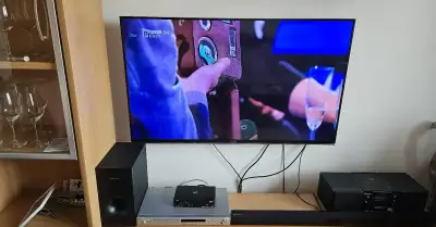LED TV Samsung