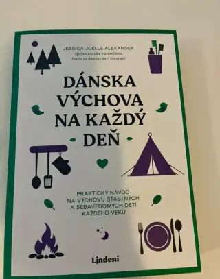 Dánska výchova na každý deň