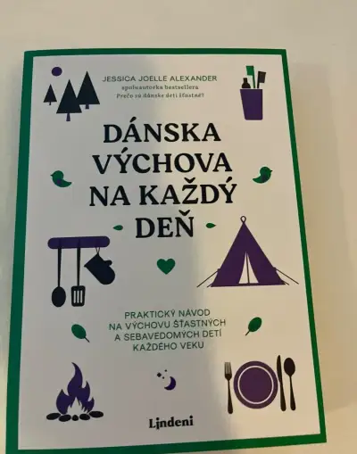 Dánska výchova na každý deň