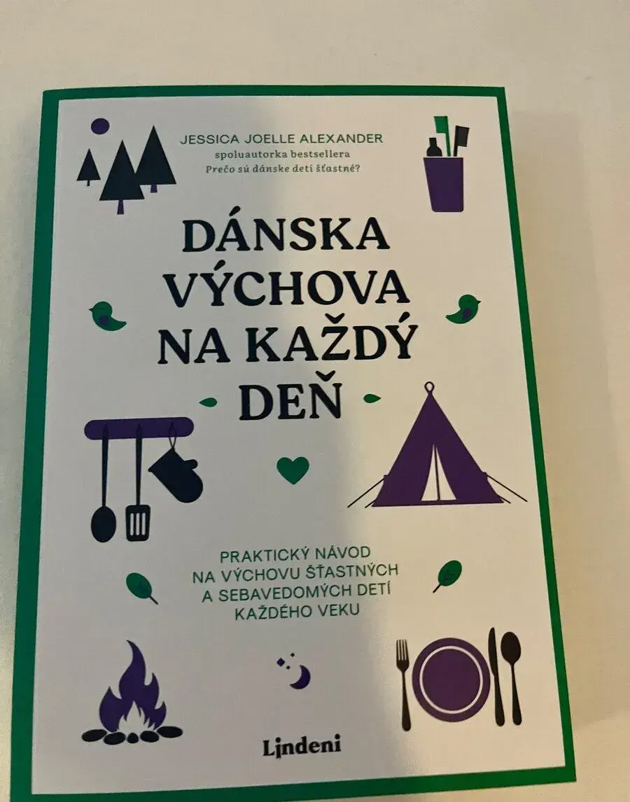 Dánska výchova na každý deň