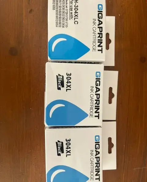 Toner do HP tlaciarne
