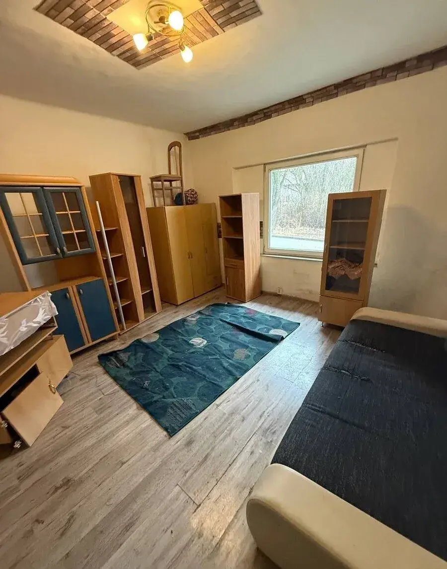 Na prenájom rodinný dom s možnosťou odkúpenia aj na splátky