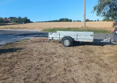 Vozik