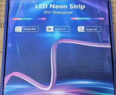 Led pasik FLEXi 3m