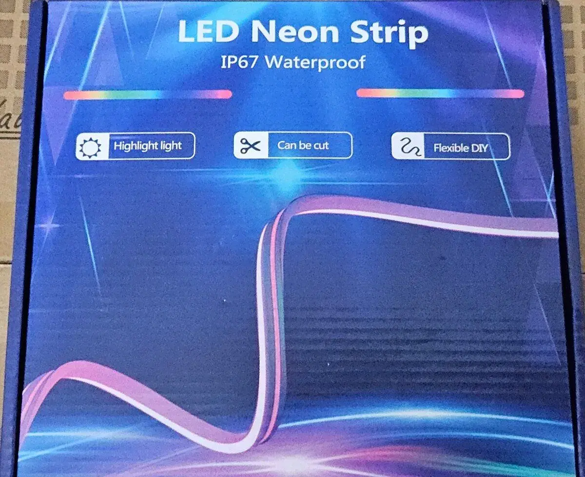 Led pasik FLEXi 3m