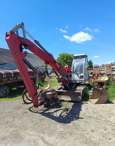 Harvestor