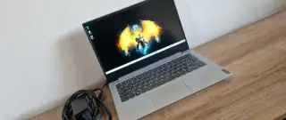 BB SK/ENG Zaruka Lahsie hry Radeon 2GB grafika 14" Lenovo 1
