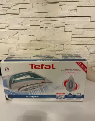 Zehlicku Tefal Ultragliss