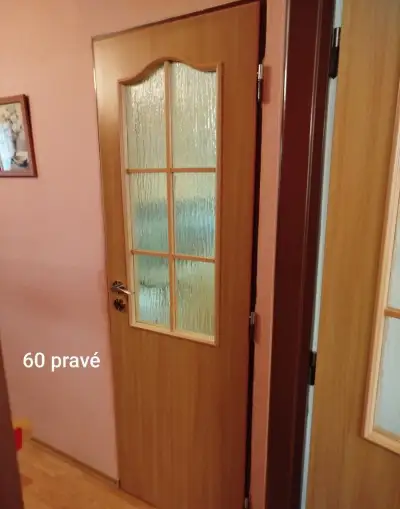 Interiérové dvere