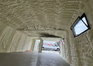 ⭐️ ✅ Striekaná/Fúkaná izolácia AKCIA východ SR⭐️