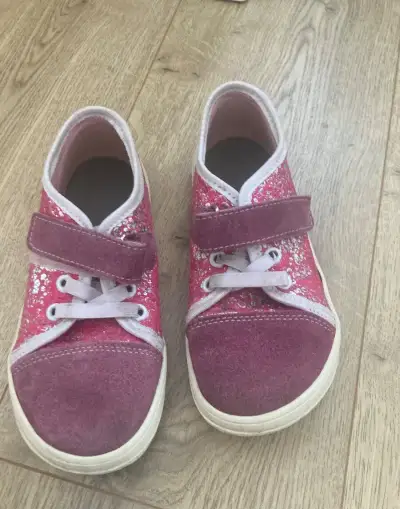 Barefoot jonap tenisky 30
