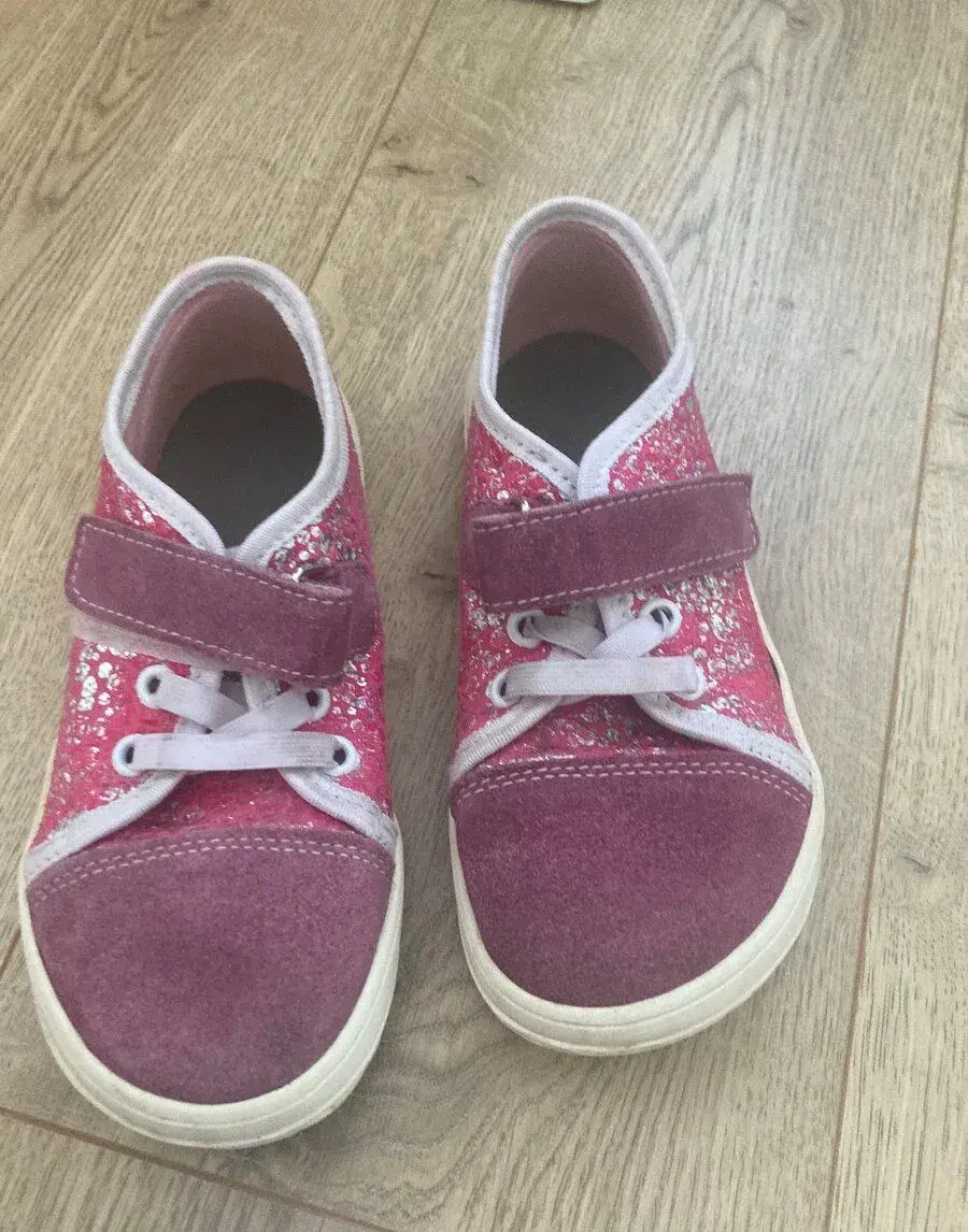 Barefoot jonap tenisky 30