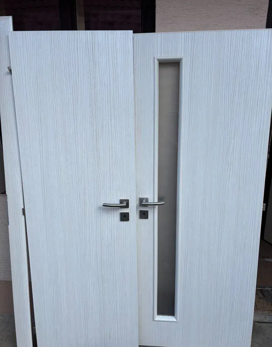Interierové dvere