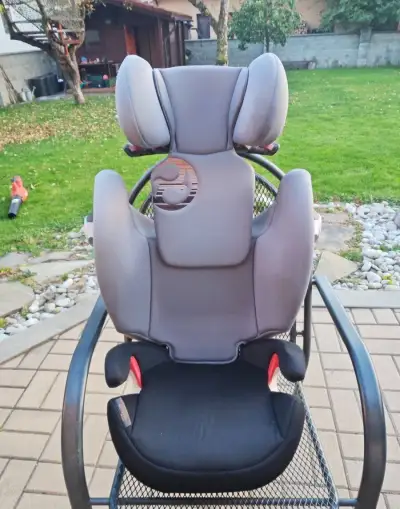 Cybex 15-36kg