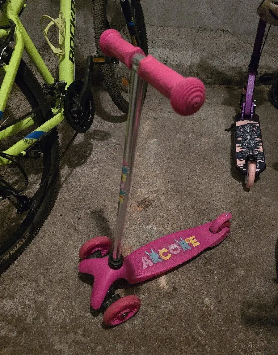 Detska Kolobežka Arcore TRISCOOT