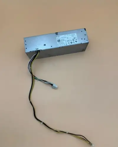 Dell zdroj L255ES-01 255W OptiPlex N3F3M