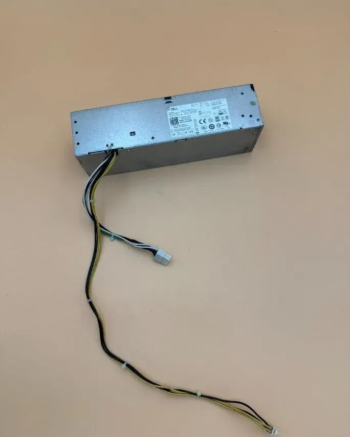 Dell zdroj L255ES-01 255W OptiPlex N3F3M