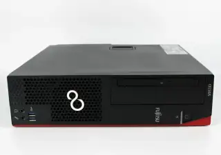 Fujitsu J550 - i5 6500, 8GB RAM, 256GB SSD, ZÁRUKA, Win 11