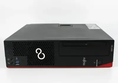 Fujitsu J550 - i5 6500, 8GB RAM, 256GB SSD, ZÁRUKA, Win 11