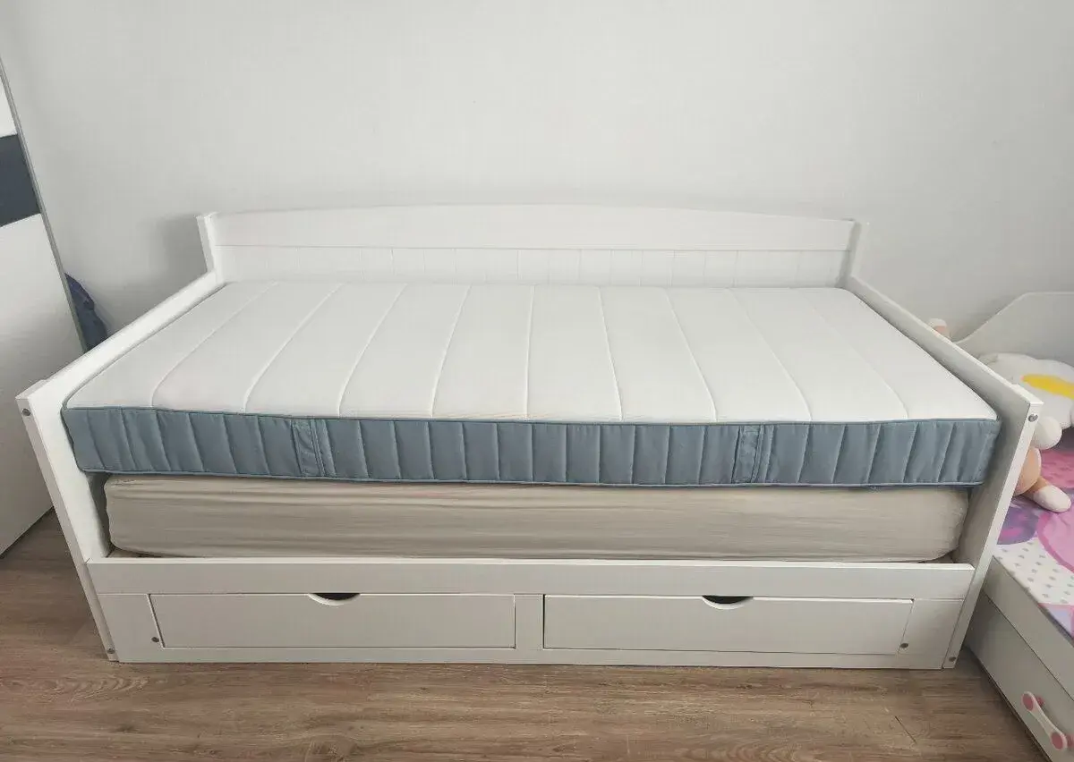 Ikea matrace