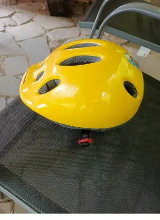 Detská prilba na bicykel