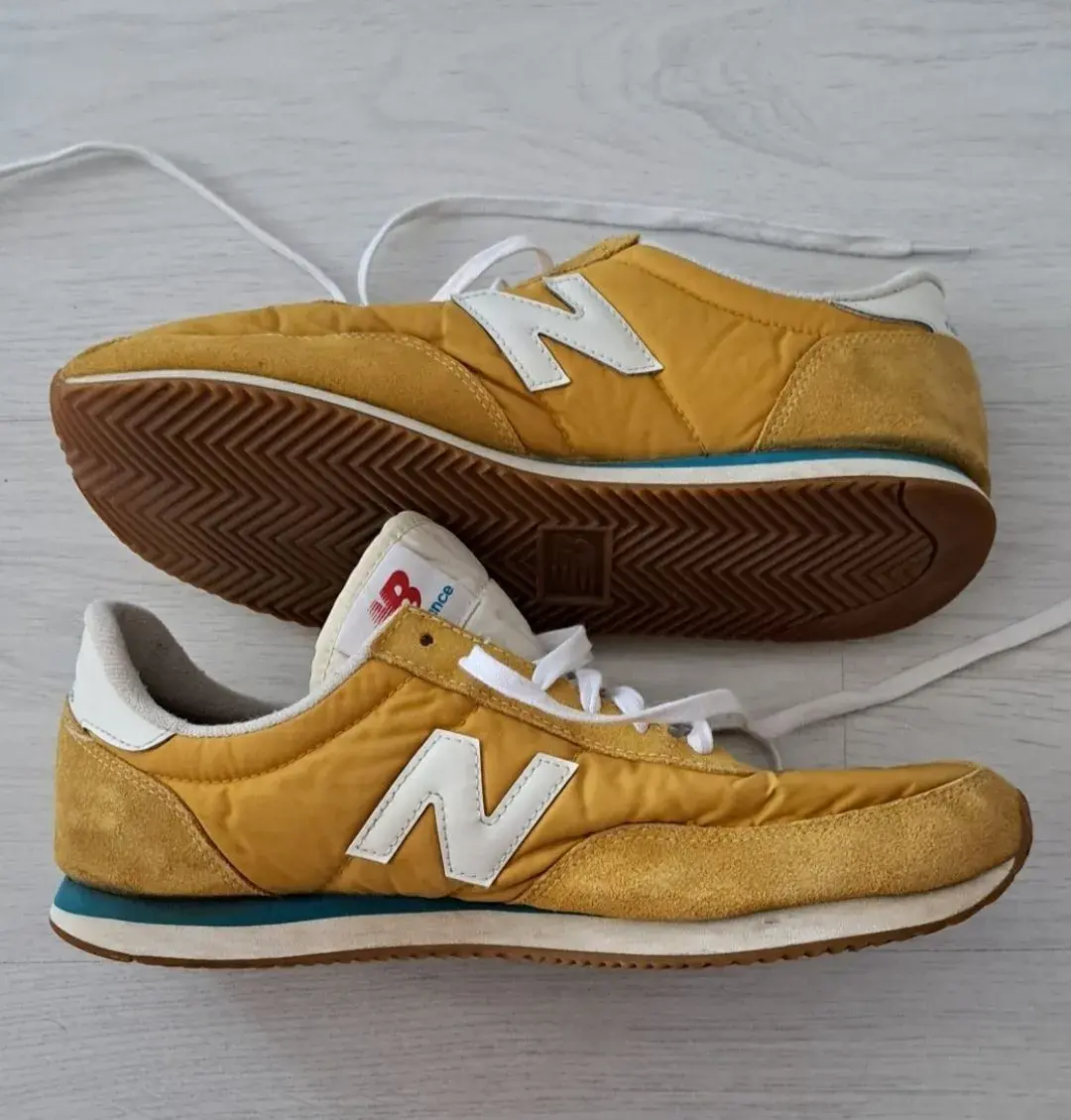 Panske tenisky New Balance