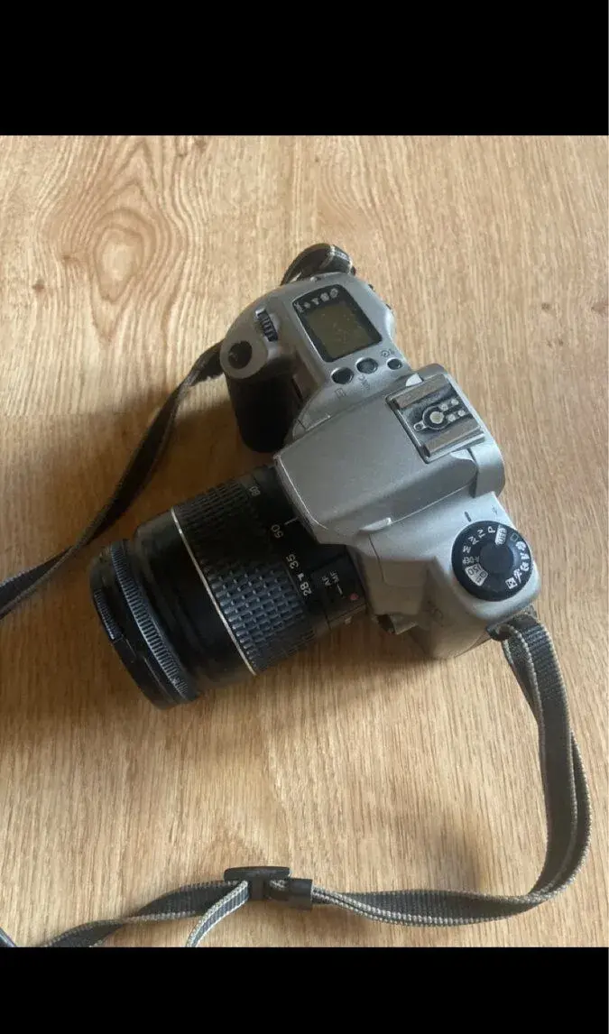 Canon eos 3000