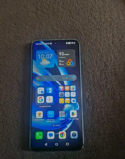 Honor 90lite