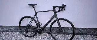 Canyon Endurance CF SL SRAM Rival ASX XL 2025