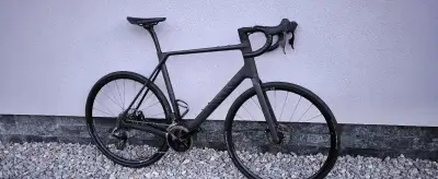 Canyon Endurance CF SL SRAM Rival ASX XL 2025